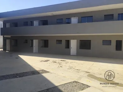 Kitnet com 1 Quarto à venda, 26m² no Lopes de Oliveira, Sorocaba