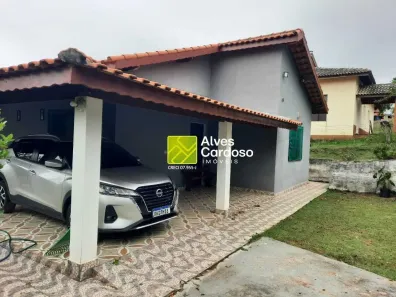 Fazenda/Sítio com 3 Quartos à venda, 137m² no Carrascal, Porangaba