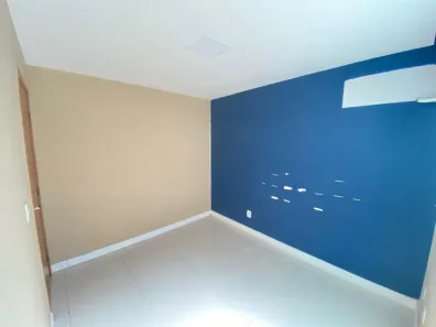 Apartamento com 2 Quartos à venda, 45m² no Coaçu, Eusébio