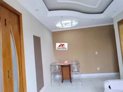 Apartamento com 2 Quartos à venda, 48m² no Vila Formosa, São Paulo