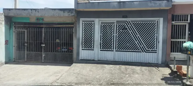 Casa com 6 Quartos à venda, 200m² no Cidade São Pedro - Gleba A, Santana de Parnaíba
