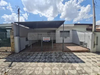 Casa com 2 Quartos à venda, 136m² no Jardim Santa Rosália, Sorocaba