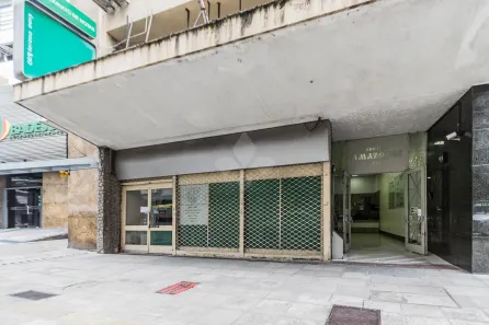 Ponto Comercial à venda, 197m² no Centro Histórico, Porto Alegre