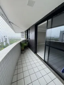 Apartamento com 4 Quartos à venda, 150m² no Poço, Recife