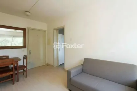 Apartamento com 1 Quarto à venda, 40m² no Morro Santana, Porto Alegre