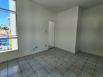 Apartamento com 1 Quarto à venda, 40m² no Pituba, Salvador