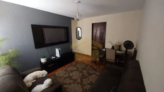 Apartamento com 3 Quartos à venda, 53m² no Parque das Árvores, São Paulo
