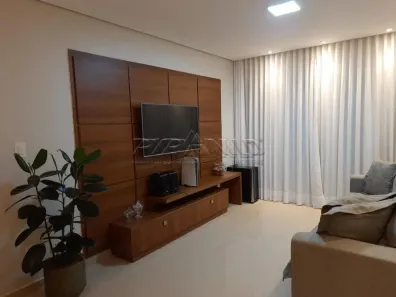 Apartamento com 3 Quartos para alugar, 95m² no Santa Cruz do José Jacques, Ribeirão Preto