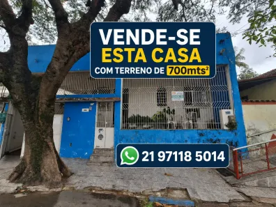 Casa com 3 Quartos à venda, 280m² no Centro, Belford Roxo