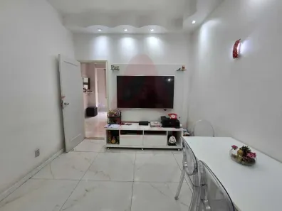 Apartamento com 1 Quarto à venda, 50m² no Copacabana, Rio de Janeiro