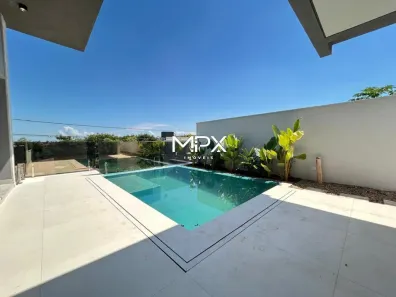 Casa de Condomínio com 3 Quartos à venda, 200m² no Santa Rosa, Piracicaba
