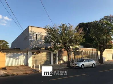 Imóvel Comercial à venda, 245m² no Setor Leste Vila Nova, Goiânia