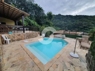 Apartamento com 3 Quartos à venda, 750m² no Serra Grande, Niterói
