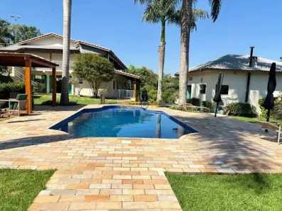 Fazenda/Sítio com 11 Quartos à venda, 1200m² no Fazenda São Pedro, 