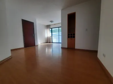 Apartamento com 3 Quartos para venda ou aluguel, 96m² no Vila Andrade, São Paulo