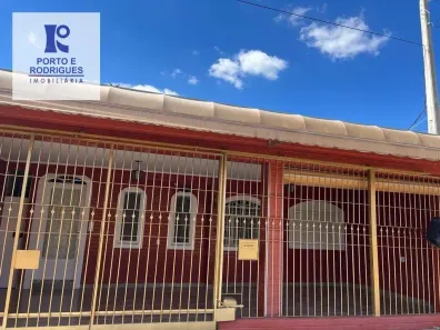 Casa com 2 Quartos à venda, 153m² no Vila Padre Manoel de Nóbrega, Campinas