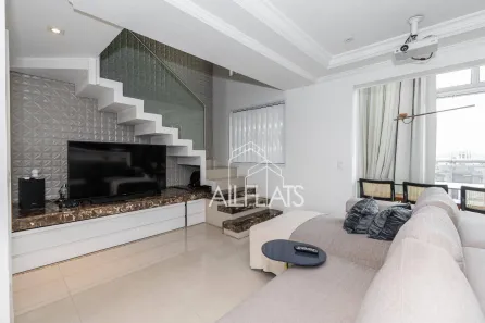 Apartamento com 1 Quarto à venda, 74m² no Cerqueira César, São Paulo