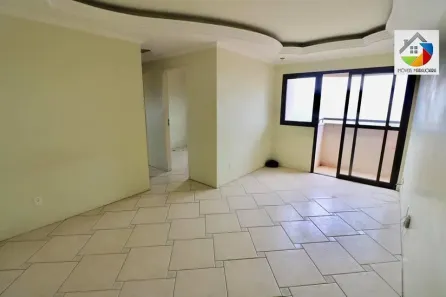 Apartamento com 2 Quartos à venda, 55m² no Jardim Itapeva, São Paulo