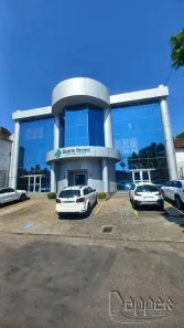 Ponto Comercial para alugar, 174m² no Guarani, Novo Hamburgo