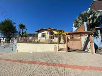 Casa com 2 Quartos à venda, 95m² no Maria Goretti, Chapecó