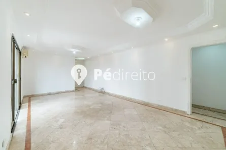 Apartamento com 3 Quartos à venda, 132m² no Jardim Anália Franco, São Paulo