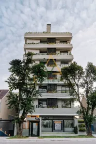 Apartamento com 2 Quartos à venda, 47m² no Capão Raso, Curitiba