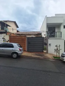 Casa com 3 Quartos à venda, 90m² no Centro, Betim