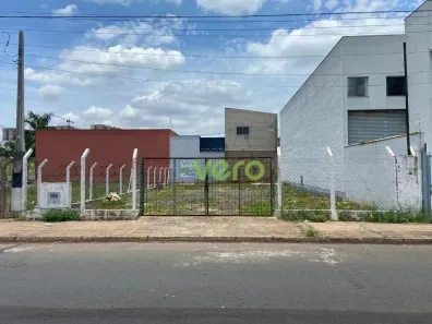 Lote/Terreno para alugar, 375m² no Jardim Terramérica II, Americana