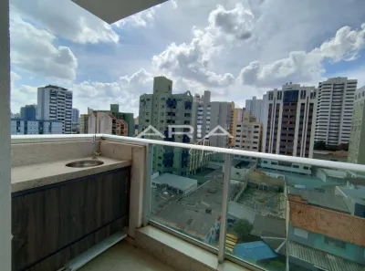 Apartamento com 2 Quartos à venda, 75m² no Centro, Londrina