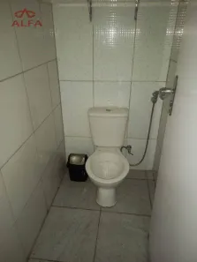 Sala Comercial para alugar, 50m² no Bom Jardim, São José do Rio Preto