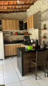 Apartamento com 3 Quartos à venda, 200m² no Alto do Turu, São José de Ribamar