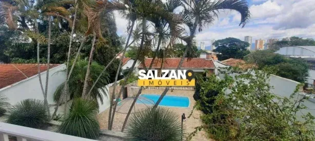 Sobrado com 3 Quartos à venda, 320m² no Jardim das Nações, Taubaté