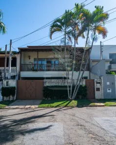 Casa com 3 Quartos à venda, 316m² no Vila Sônia (Sousas), Campinas