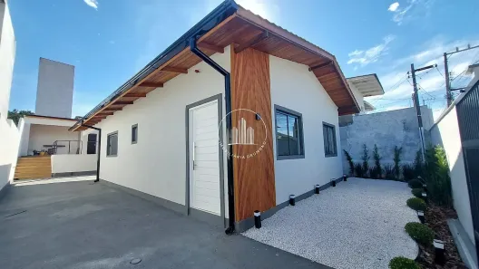 Casa com 3 Quartos à venda, 100m² no Serraria, São José