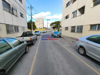 Apartamento com 3 Quartos à venda, 45m² no Espírito Santo, Betim