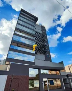 Apartamento com 3 Quartos à venda, 142m² no Patrimônio, Uberlândia