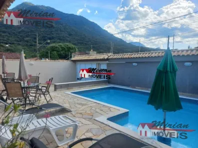 Casa com 3 Quartos à venda, 360m² no Jardim Guaraú, Peruíbe
