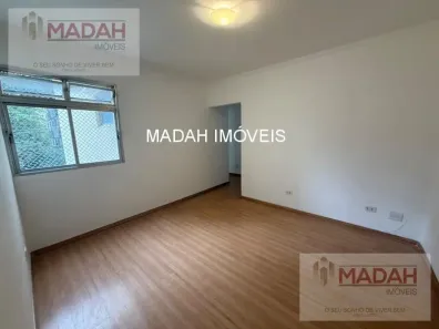 Apartamento com 3 Quartos à venda, 59m² no Pinheiros, São Paulo