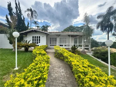 Casa com 5 Quartos à venda, 1840m² no Caraguatá, Mairiporã