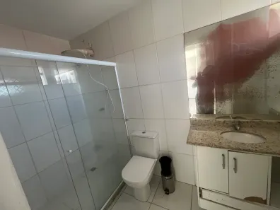 Casa de Condomínio com 4 Quartos à venda, 338m² no Recreio Ipitanga, Lauro de Freitas