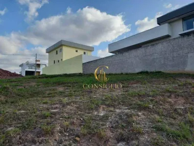 Lote/Terreno à venda, 367m² no Loteamento Verana, São José dos Campos