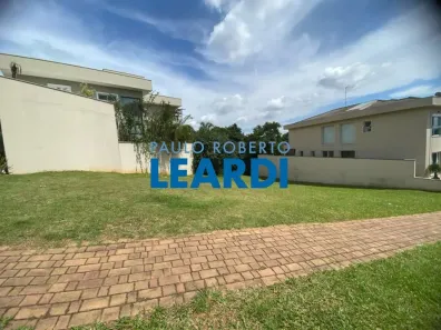 Lote/Terreno à venda, 623m² no Alphaville, Santana de Parnaíba