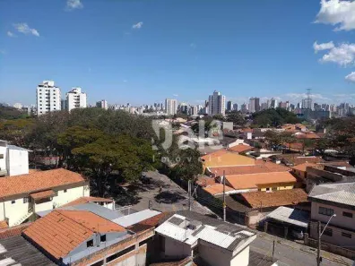 Apartamento com 2 Quartos à venda, 57m² no Jardim Augusta, São José dos Campos
