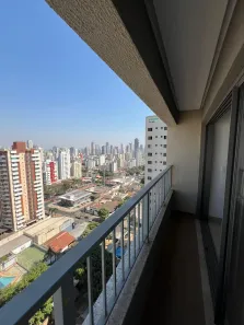 Apartamento com 2 Quartos à venda, 60m² no Setor Pedro Ludovico, Goiânia