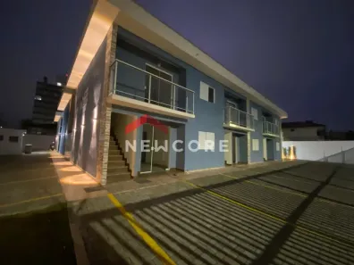 Apartamento com 2 Quartos à venda, 54m² no Centro, Bertioga