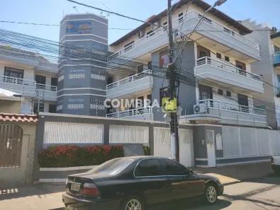 Apartamento com 2 Quartos para alugar, 59m² no Caranazal, Santarém