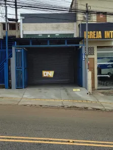 Ponto Comercial para alugar, 170m² no Vila Nova Bonsucesso, Guarulhos
