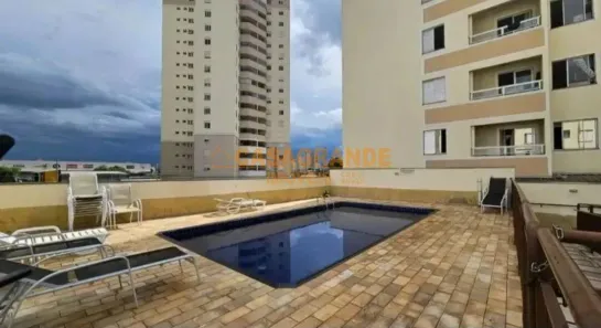 Apartamento com 3 Quartos à venda, 69m² no Jardim América, São José dos Campos