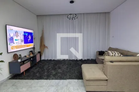 Casa com 3 Quartos à venda, 280m² no Rudge Ramos, São Bernardo do Campo