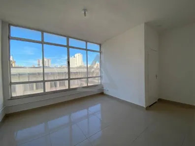 Sala Comercial para venda ou aluguel, 224m² no Centro, Campinas